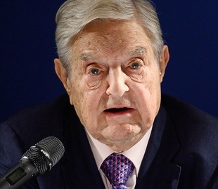 Сорос: «ИИ в руках Китая создает смертельную угрозу»