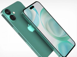 З'явилися перші якісні зображення iPhone 16 з новим дизайном