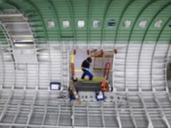 Airbus SE скоротила цілі щодо поставок літаків на рік та прибутки, – Bloomberg