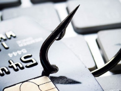 Довірливий чоловік «віддав» інтернет-шахраям майже півмільйона гривень