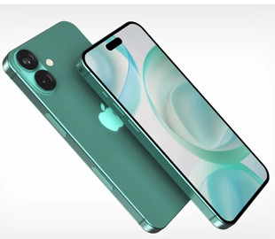 З'явилися перші якісні зображення iPhone 16 з новим дизайном