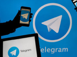 Дуров назвал место Telegram в списке самых загружаемых приложений