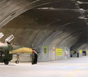 Супутникові знімки зафіксували активність літаків Y-20 на китайській авіабазі Кайфен