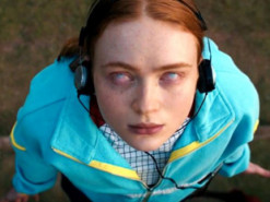 Netflix зламався від ажіотажу навколо 4 сезону «Дивних див»