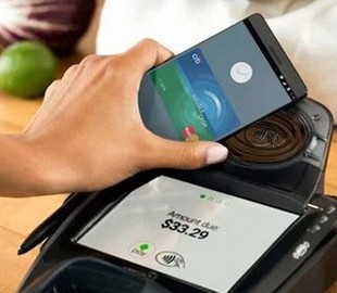 LG выпустила платёжное приложение для несуществующего устройства