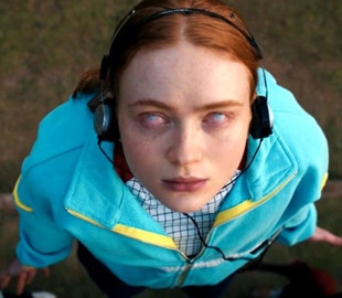 Netflix зламався від ажіотажу навколо 4 сезону «Дивних див»