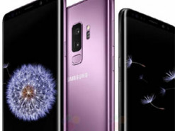Samsung выпустила патч безопасности для смартфона Galaxy S9