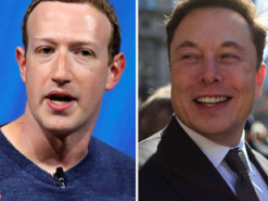 Илон Маск и Марк Цукерберг не согласились в оценках карантина