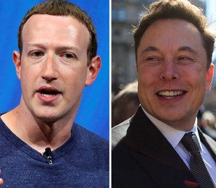 Илон Маск и Марк Цукерберг не согласились в оценках карантина