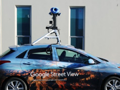 В Google Картах появилась новая функция