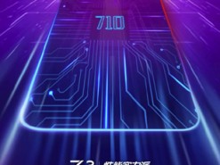 Смартфон Vivo Z3 получит процессор Snapdragon 710 и технологию Dual Turbo