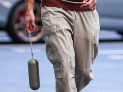 Нова колонка Apple знову засвітилася на шпигунських фотках