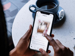 В 2022 году в Instagram вернут хронологическую ленту