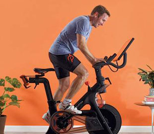 NYT: безопасность Белого дома под угрозой из-за велотренажера Джо Байдена