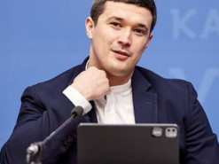 Мінцифра готує до запуску цифровий нотаріат. Федоров анонсував першу послугу