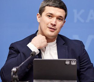 Мінцифра готує до запуску цифровий нотаріат. Федоров анонсував першу послугу