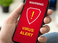 4 признака того, что на вашем смартфоне поселился вирус