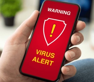 4 признака того, что на вашем смартфоне поселился вирус
