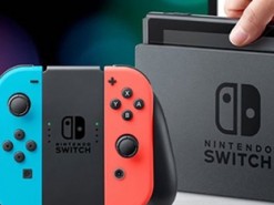 Nintendo Switch на свой день рождения преподнесла ранним пользователям неприятный сюрприз