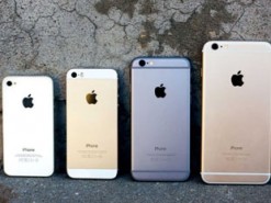 Как менялась себестоимость смартфонов Apple