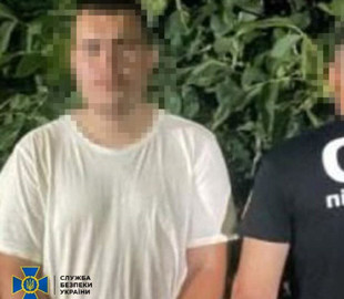 Ворог завербував 16-річних українців для диверсій на Одещині та Вінниччині