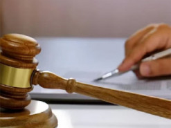 Суд застосував запобіжний захід для українки, яка передавала інформацію про розташування ЗСУ