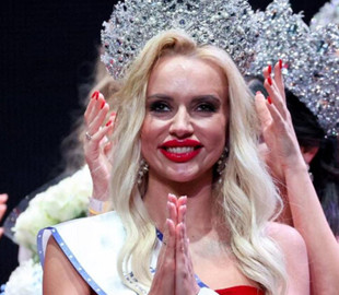 «Місіс Росія – 2023». Мережа вибухнула уїдливими насмішками