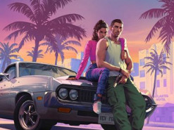 Геймери знайшли на постері GTA VI карту гри та дату виходу наступного трейлера