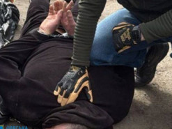 Шпигун з самопроголошеного Придністров’я «полював» на секретні розробки українських безпілотників