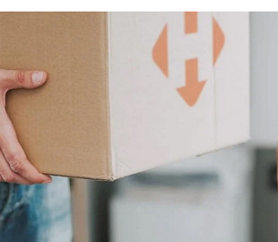 У Новій пошті помітили стійке відновлення онлайн-покупок після падіння у перші дні війни