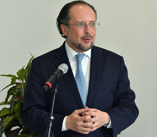 В Австрії допускають послаблення санкцій, якщо Путін піде на поступки