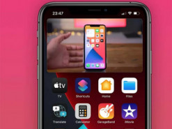 YouTube добавит режим «картинка в картинке» на смартфоны и планшеты Apple