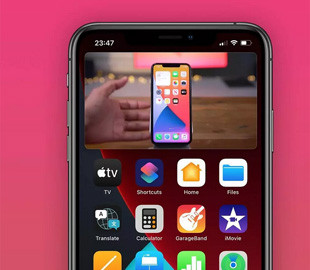 YouTube добавит режим «картинка в картинке» на смартфоны и планшеты Apple