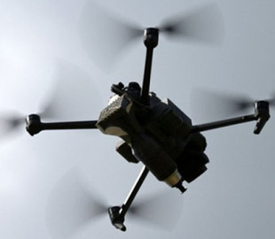 У Бельгії військовим віддали наказ збивати "невідомі" дрони