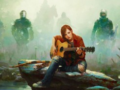 Следующий проект Naughty Dog может оказаться с видом от первого лица