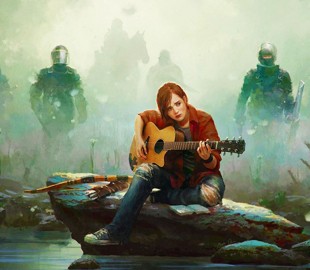 Следующий проект Naughty Dog может оказаться с видом от первого лица