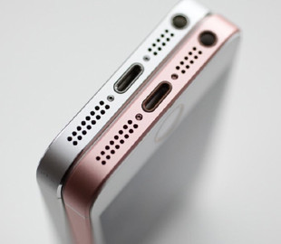 Стало известно, каким будет новый iPhone SE