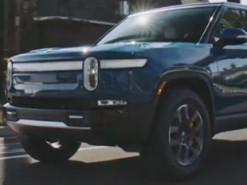 Илон Маск заявил, что выход на безубыточность и наращивание объёмов производства станут для Rivian реальным испытанием