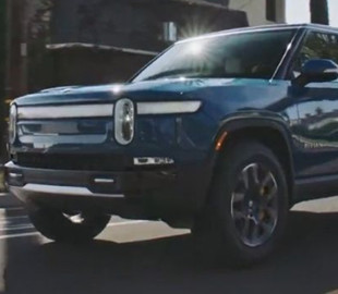 Илон Маск заявил, что выход на безубыточность и наращивание объёмов производства станут для Rivian реальным испытанием