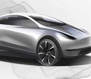 Каким будет самый дешевый электромобиль Tesla