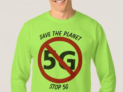 В Швейцарии протестуют против внедрения мобильной технологии 5G