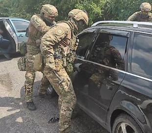 Полиция задержала банду, которая торговала наркотиками на украинских курортах