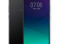 Vivo Y71 со спецификациями начального уровня представлен официально