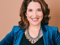 Сестра Цукерберга на Kyiv Smart City Forum расскажет об инновационных бизнес-трендах мира