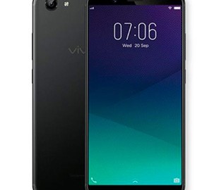 Vivo Y71 со спецификациями начального уровня представлен официально