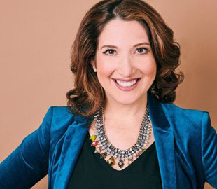 Сестра Цукерберга на Kyiv Smart City Forum расскажет об инновационных бизнес-трендах мира