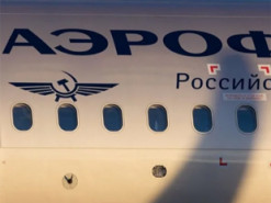 Хакери підтвердили знищення системи Аерофлоту у РФ: опублікували перельоти гендиректора та його паспортні дані