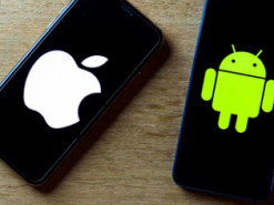Названо 4 причини, чому iPhone усе ще кращий за смартфони на Android