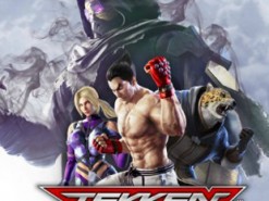 Новая часть Tekken вышла на Android