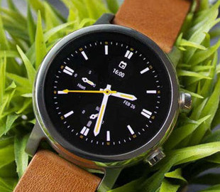 Google обнародовала перечень смарт-часов, которые получат обновление до Wear OS 3